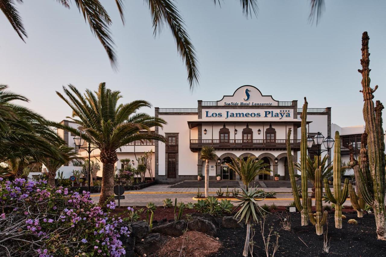 Seaside Jameos Hotel 4*