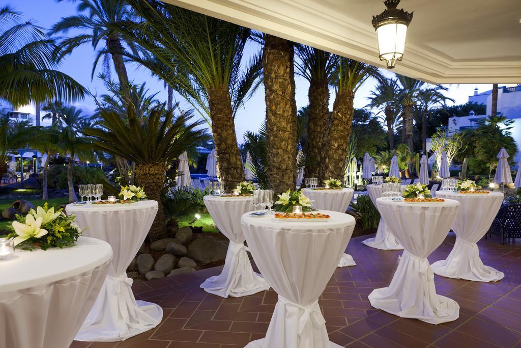 Hotel Seaside Jameos 4*